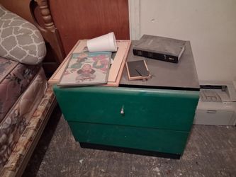 Nightstand