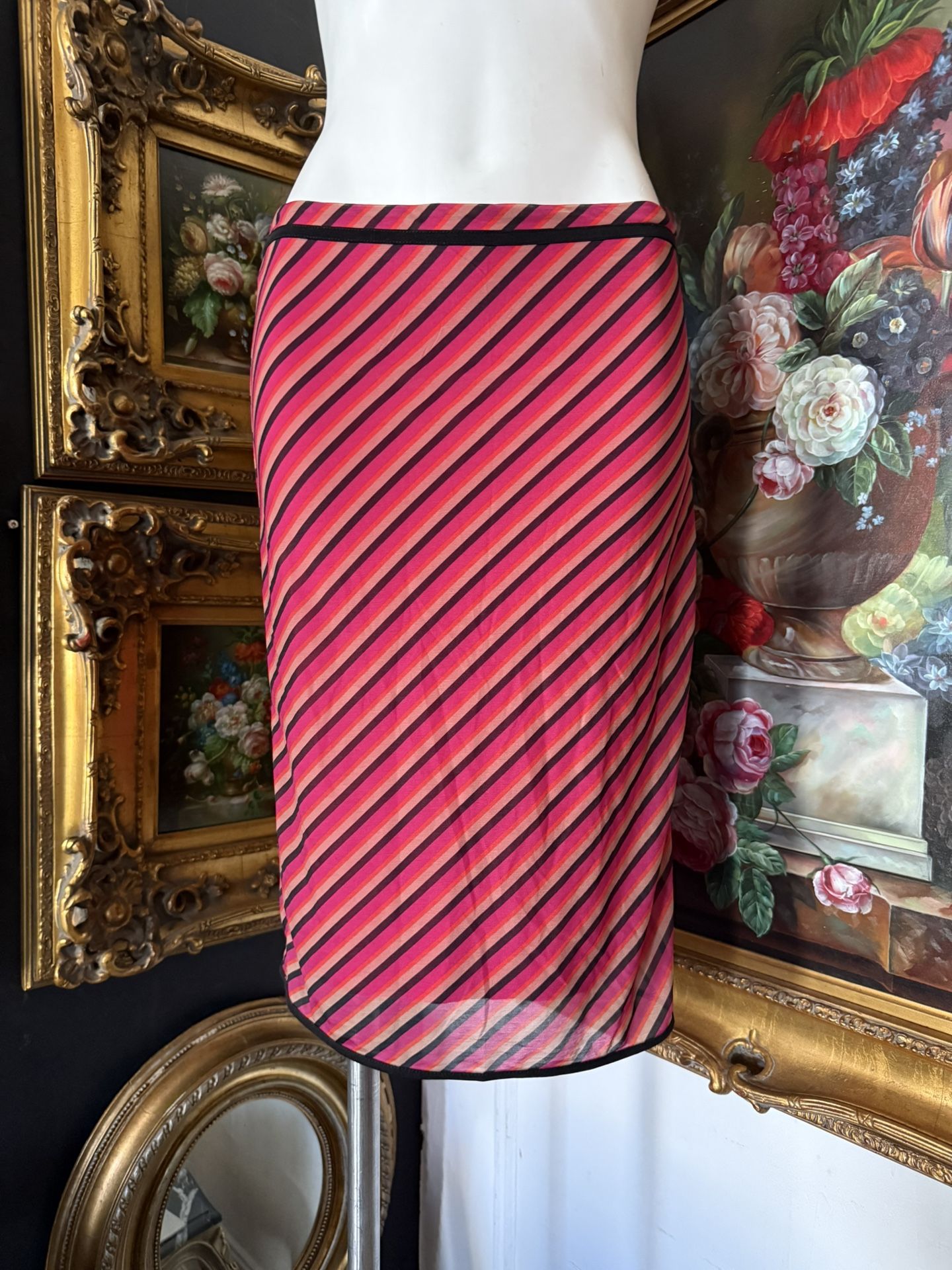 Bella Skirt