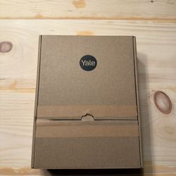 Yale Approach Lock with Wi-Fi