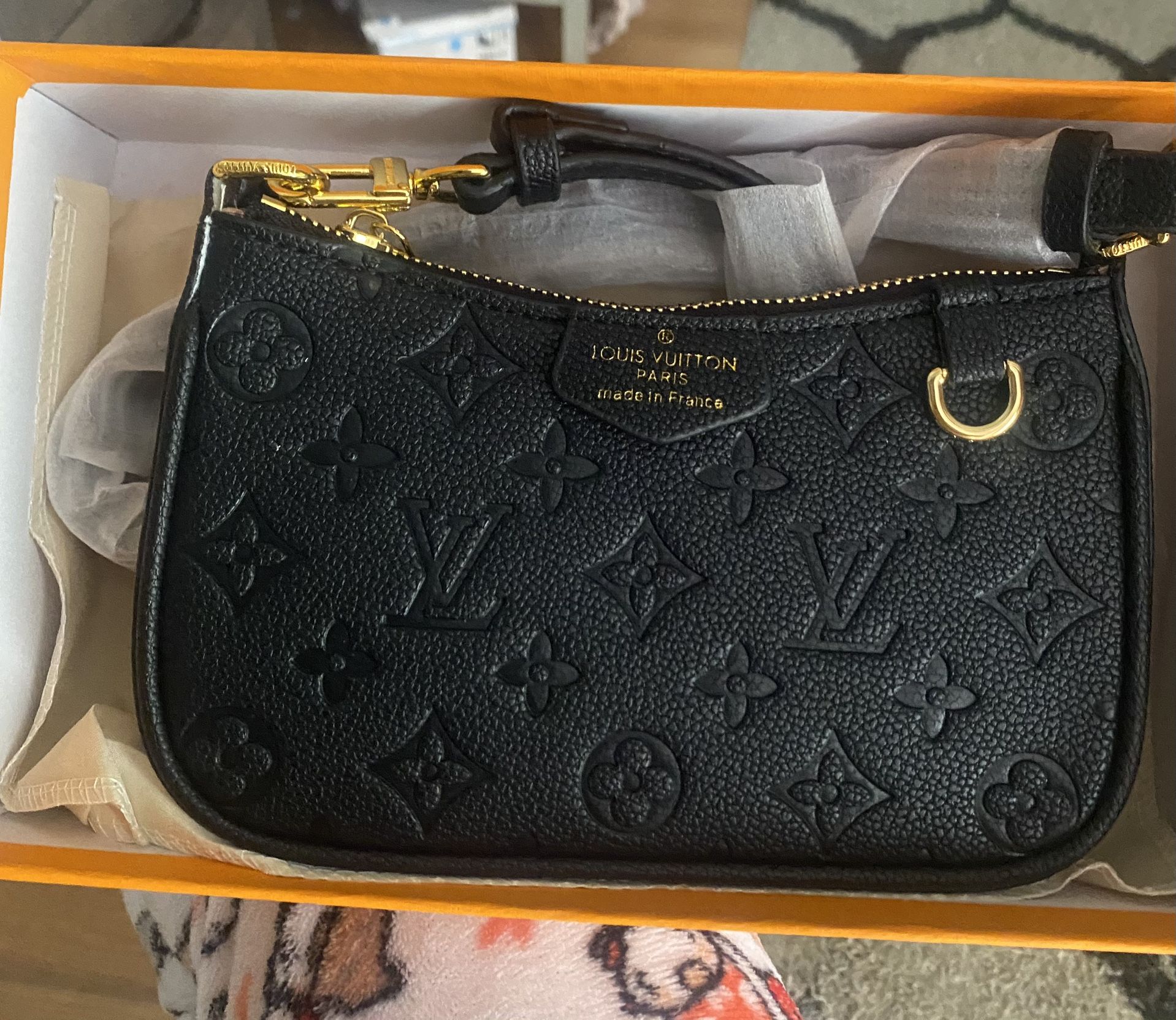 Louie Bag 