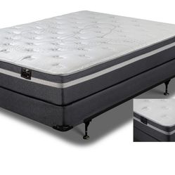 ⚡️Brand New Mattresses Clearance⚡️