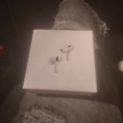 Apple Airpods 