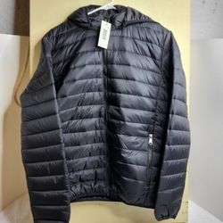 Ruxen Puffer Jacket  2 Each 