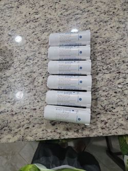 GE WATER filters