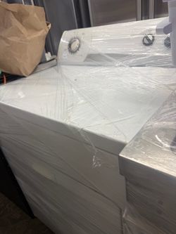 Whirpool ELECTRIC dryer