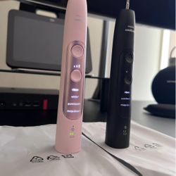 Philips Sonicare ExpertClean 7300 Brand New   Philips Sonicare ExpertClean 7900 Brand New