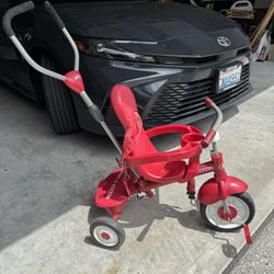 Kids Tricycle