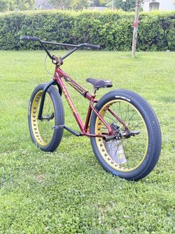 COLLECTOR P.K. RIPPER (FAT RIPPER) Wheelie/ Neck Breaker