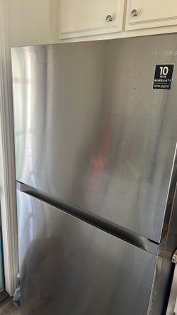 Samsung Refrigerator