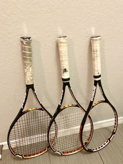 Prince Rackets for Sale