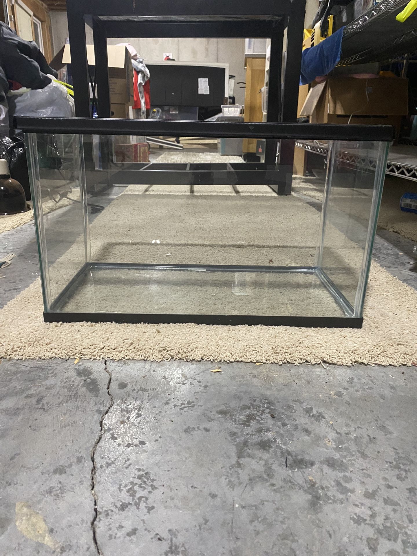 20 Gallon Enclosure