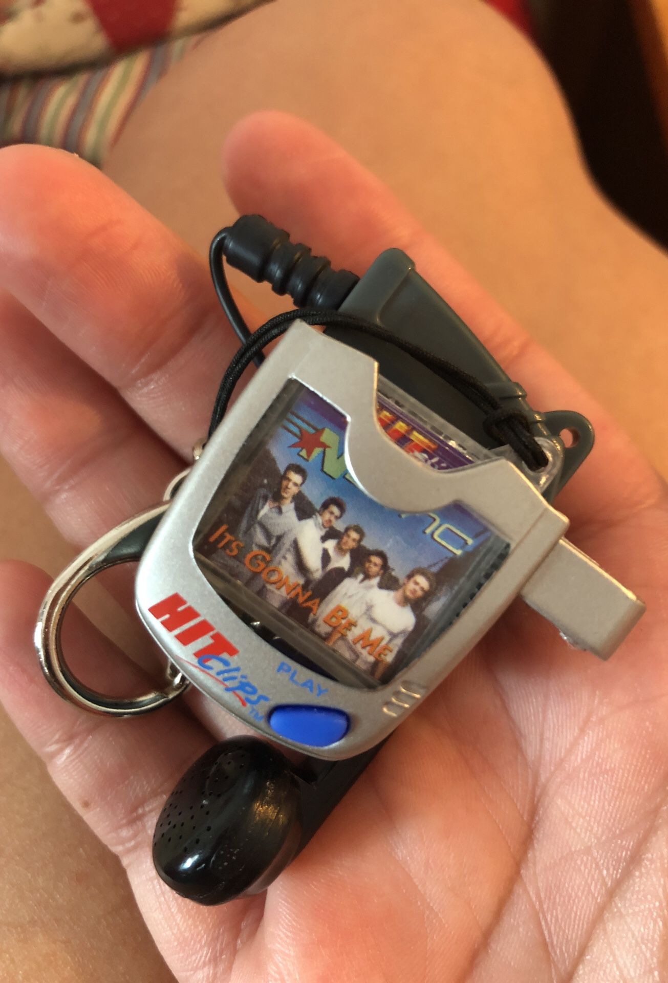 Hit clips player for Sale in El Paso, TX - OfferUp