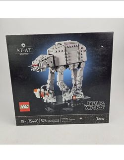 Lego AT-AT StarWars