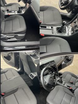 Car Shampoo (Interior shampooing and handwash)