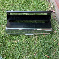 37 38 39 41 47 48 51 54 Chevrolet tissue box