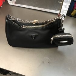 Pre-edition 2005 Re-Nylon Bag