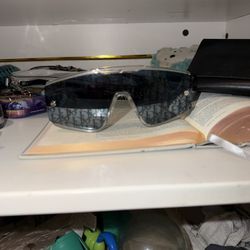 Christian Dior Glasses