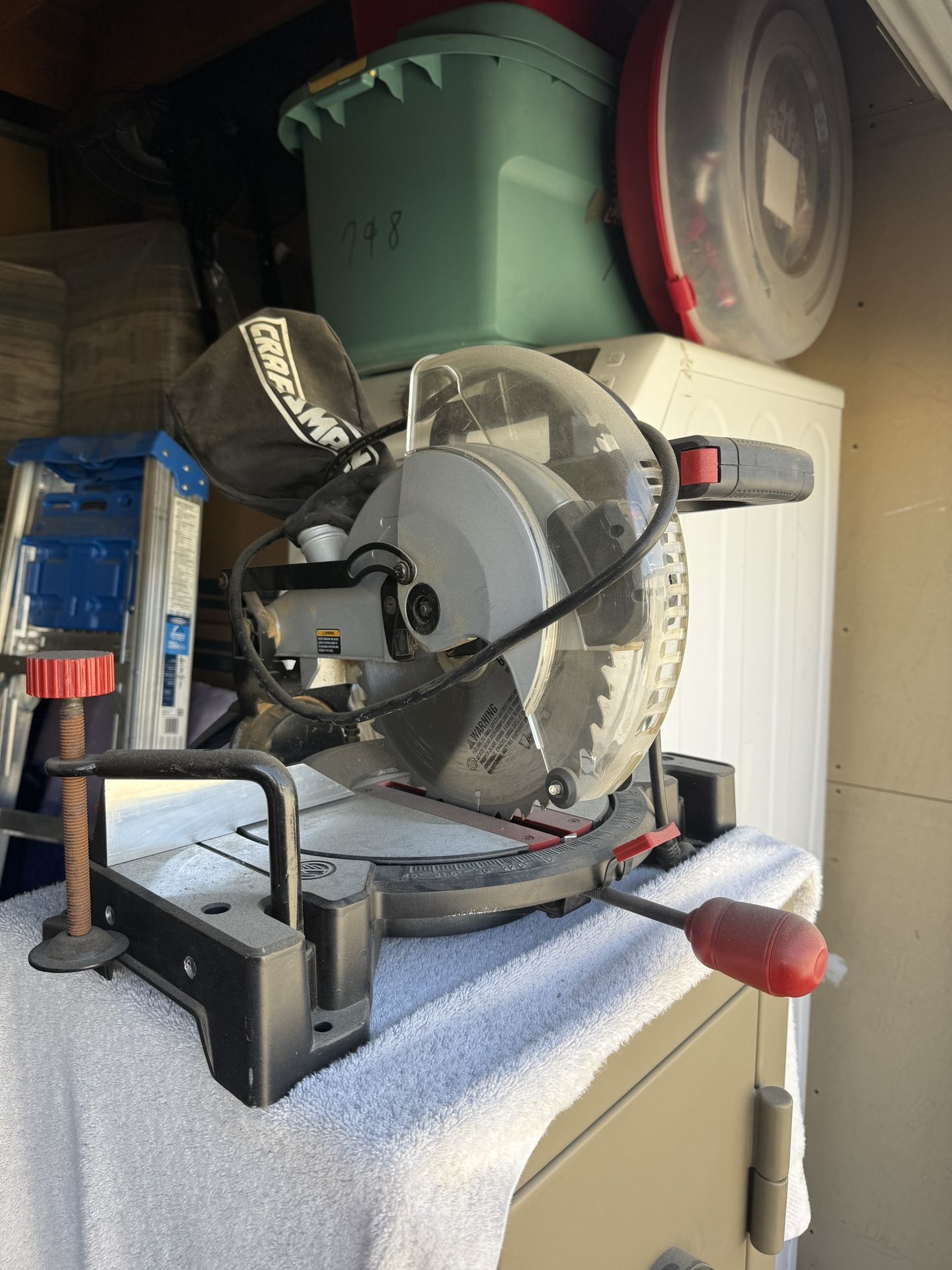 Table Saw