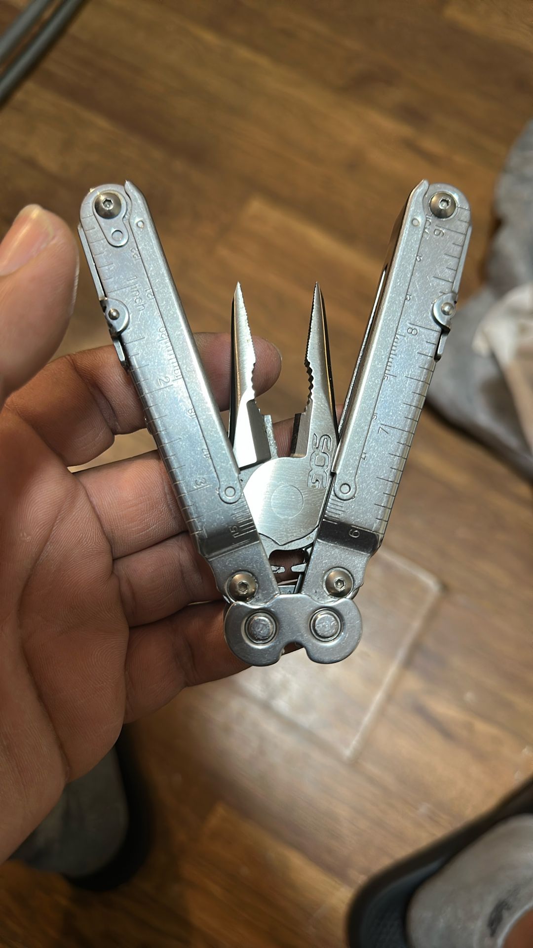 Multi Tool