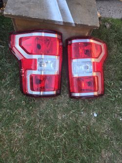 Taillights 