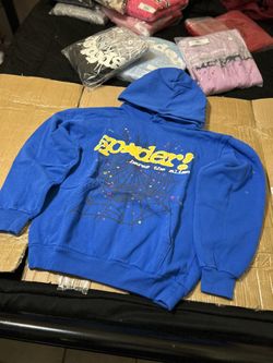 Sp5der TC Hoodie