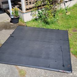 Tonneau Cover 