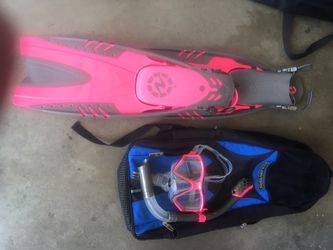 Full set brand new gopro ready