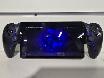 Playstation Portal Remote Player
