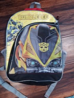 Backpack