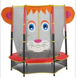 Kids trampoline