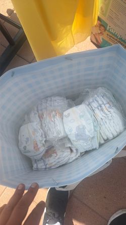 Diapers