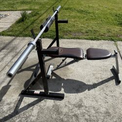 Bench Press