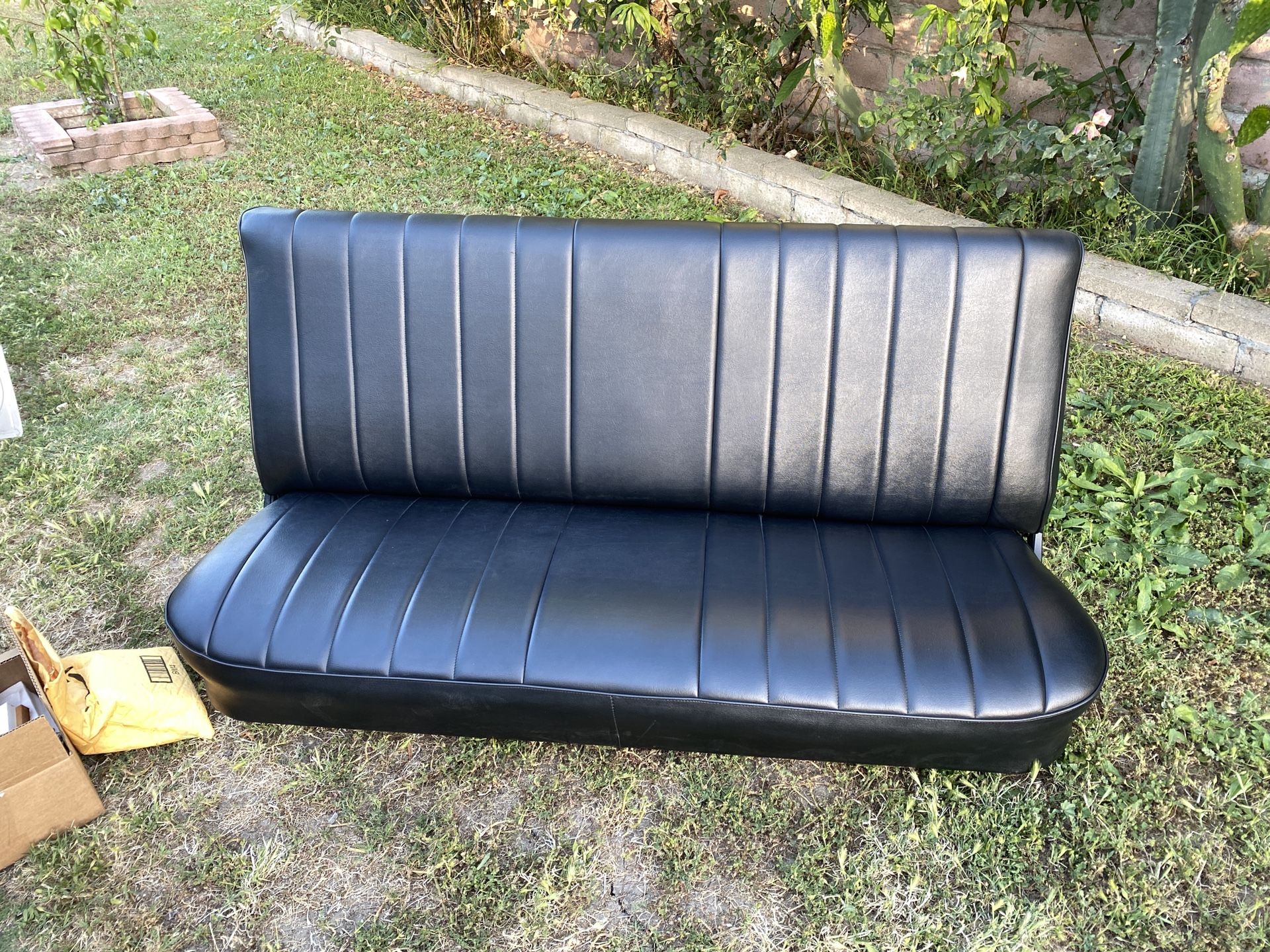 C10 Bench Seat for Sale in Los Angeles, CA OfferUp