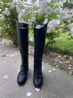 Riding Boots