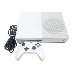 Microsoft - 1681 Xbox one S