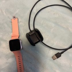 FitBit watch