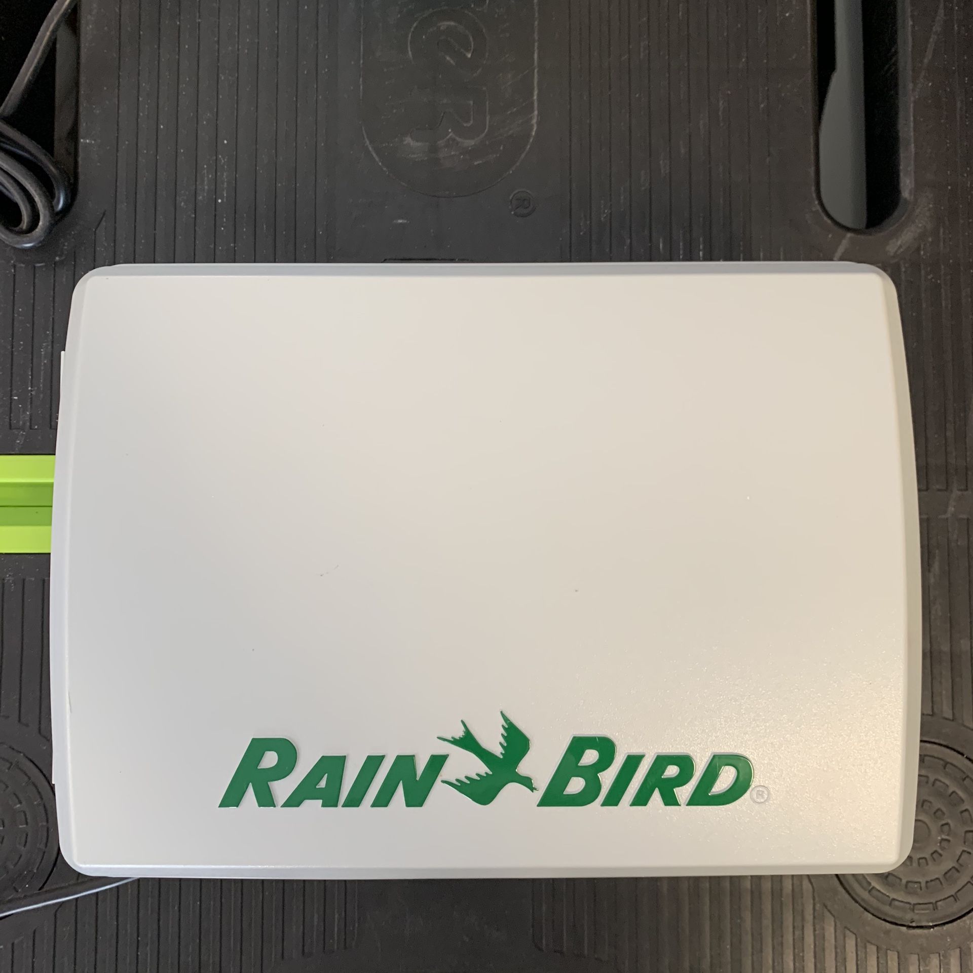 RAINBIRD SPRINKLER CONTROLLER