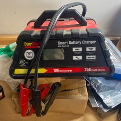 Battery Charger