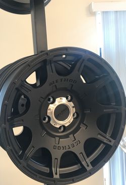 17x8.5 5x5 bolt pattern