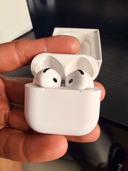 AirPod gen 4