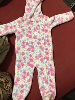 Baby Clothes