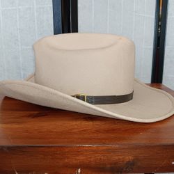 Cowboy hat