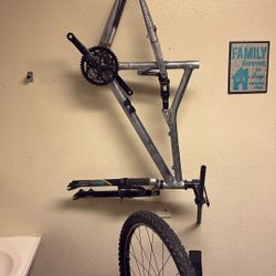 Gary fisher Full Suspension