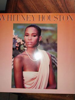 Whitney Houston Madonna Legends