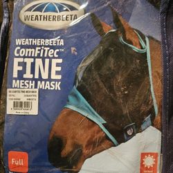 Uv Sun Protection Fly Masks