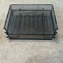 Stackable Desk Organizer 