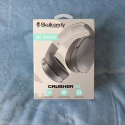 SkullCandy Crusher Evo