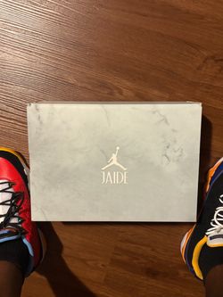 Jaide Jordan 11 low