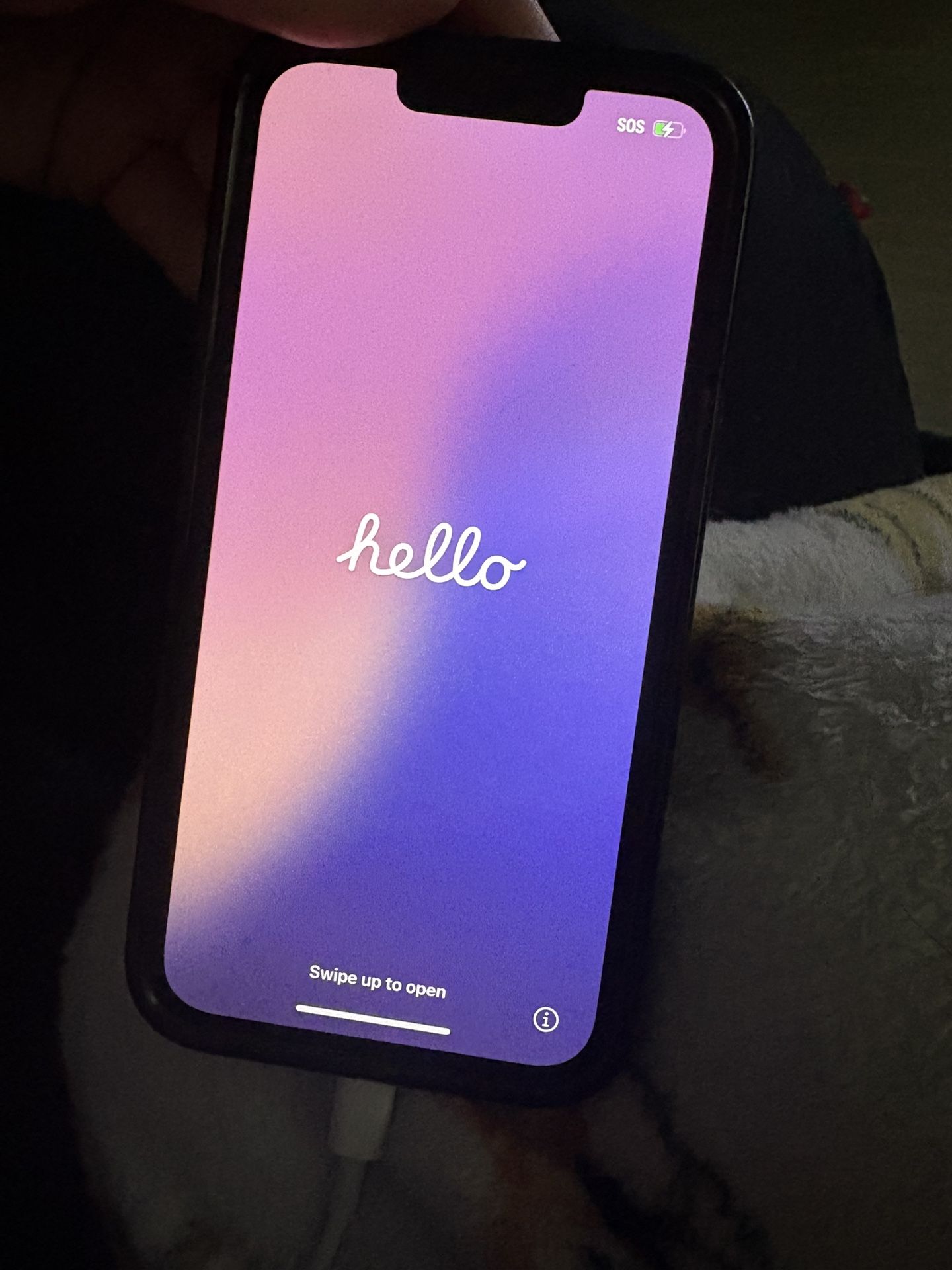 iPhone 14