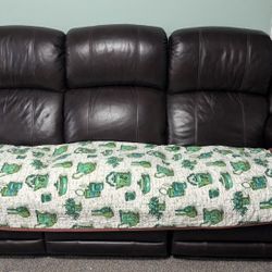 Lazy Boy Couch